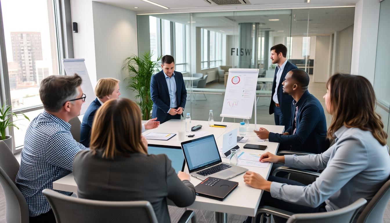 Leadership Development